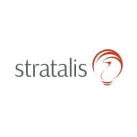 Stratalis Consulting logo