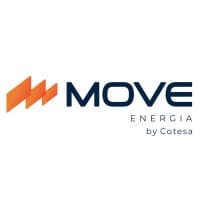 Cotesa Energia logo