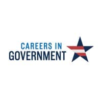Careers In Government logo