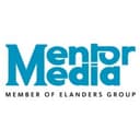Mentor Media Supply Chain Solutions member of Elanders Group logo
