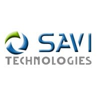 Savi logo