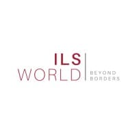 ILS World logo