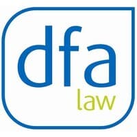 DFA Law logo