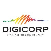 Digicorp logo