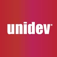 Unidev logo