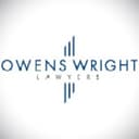 Owens Wright logo