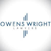 Owens Wright logo