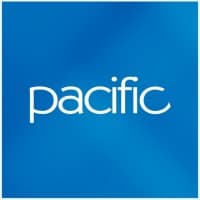 Pacific Computers logo