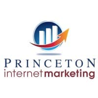 Princeton Internet Marketing logo