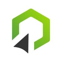 HexaClicks logo