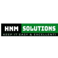 HNM Solutions Group logo