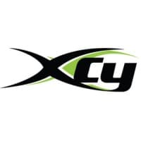 XCy logo