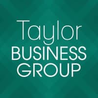 Taylor Business Group logo