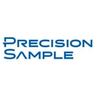 Precision Sample logo