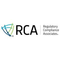 Regulatory Compliance Associates logo