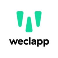 weclapp logo