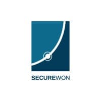 SecureWon logo