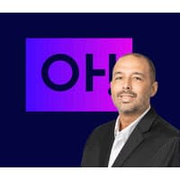 OHmazing logo