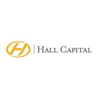 Hall Capital logo