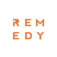 REMEDY logo