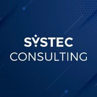 SYSTEC logo