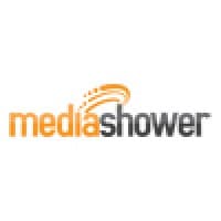 Media Shower logo