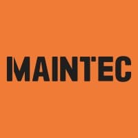 Maintec logo