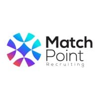 Match Point Recruiting logo