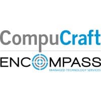 CompuCraft Technology Solutions logo