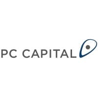 PC Capital logo