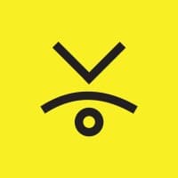 Yellow logo