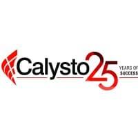 Calysto Communications logo