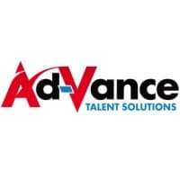 Ad-VANCE Talent Solutions logo