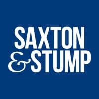 Saxton & Stump logo