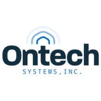 Ontech logo