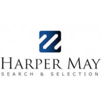 Harper May logo