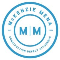 McKenzie Ryan & Mena logo