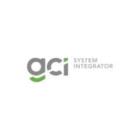 GCI System Integrator logo