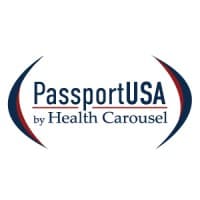 PassportUSA logo