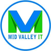 Mid Valley IT logo