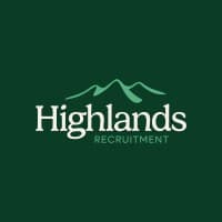 Highlands Recruitment logo