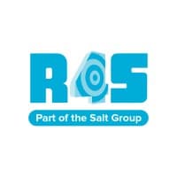 R4S Recruitment logo
