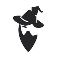 WIZARD OF odd MARKETING logo