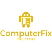 ComputerFix logo