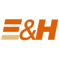 E&H Integrated logo
