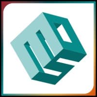 Maureen Data logo