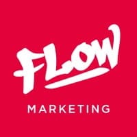Flow Marketing logo