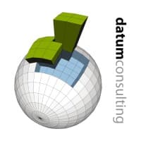 Datum Consulting logo