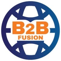 B2B Fusion logo