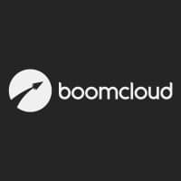 BoomCloud Consulting logo